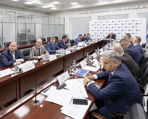Подведены промежуточные итоги развития ЕНЭС в 2025 году