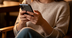 Мошенники начали обманывать россиян с помощью чатов «медучреждений»