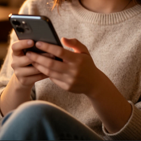 Мошенники начали обманывать россиян с помощью чатов «медучреждений»