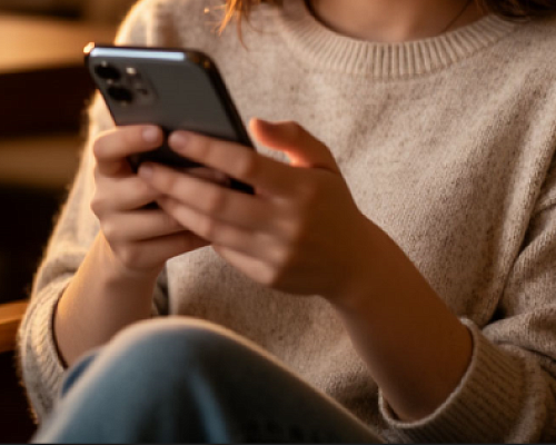 Мошенники начали обманывать россиян с помощью чатов «медучреждений»