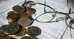 «Должны пересчитать как холодную»: россиянам рассказали о способе уменьшить платежи за ЖКУ