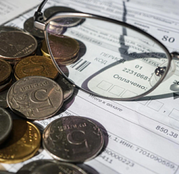 «Должны пересчитать как холодную»: россиянам рассказали о способе уменьшить платежи за ЖКУ