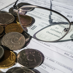 «Должны пересчитать как холодную»: россиянам рассказали о способе уменьшить платежи за ЖКУ