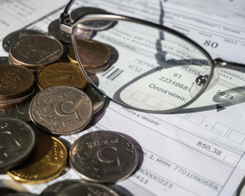 «Должны пересчитать как холодную»: россиянам рассказали о способе уменьшить платежи за ЖКУ