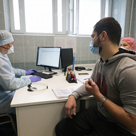 В России завершена третья фаза испытаний вакцины «Спутник V»