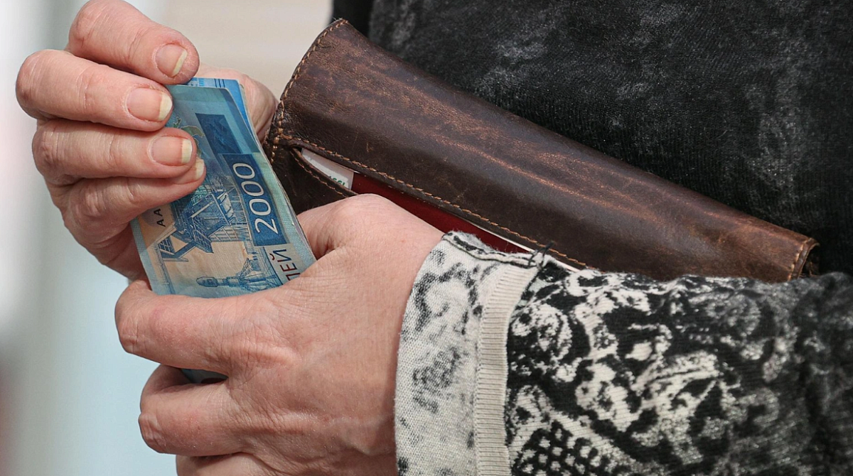 В Госдуме рассказали, что пенсии за январь начнут перечислять в конце декабря