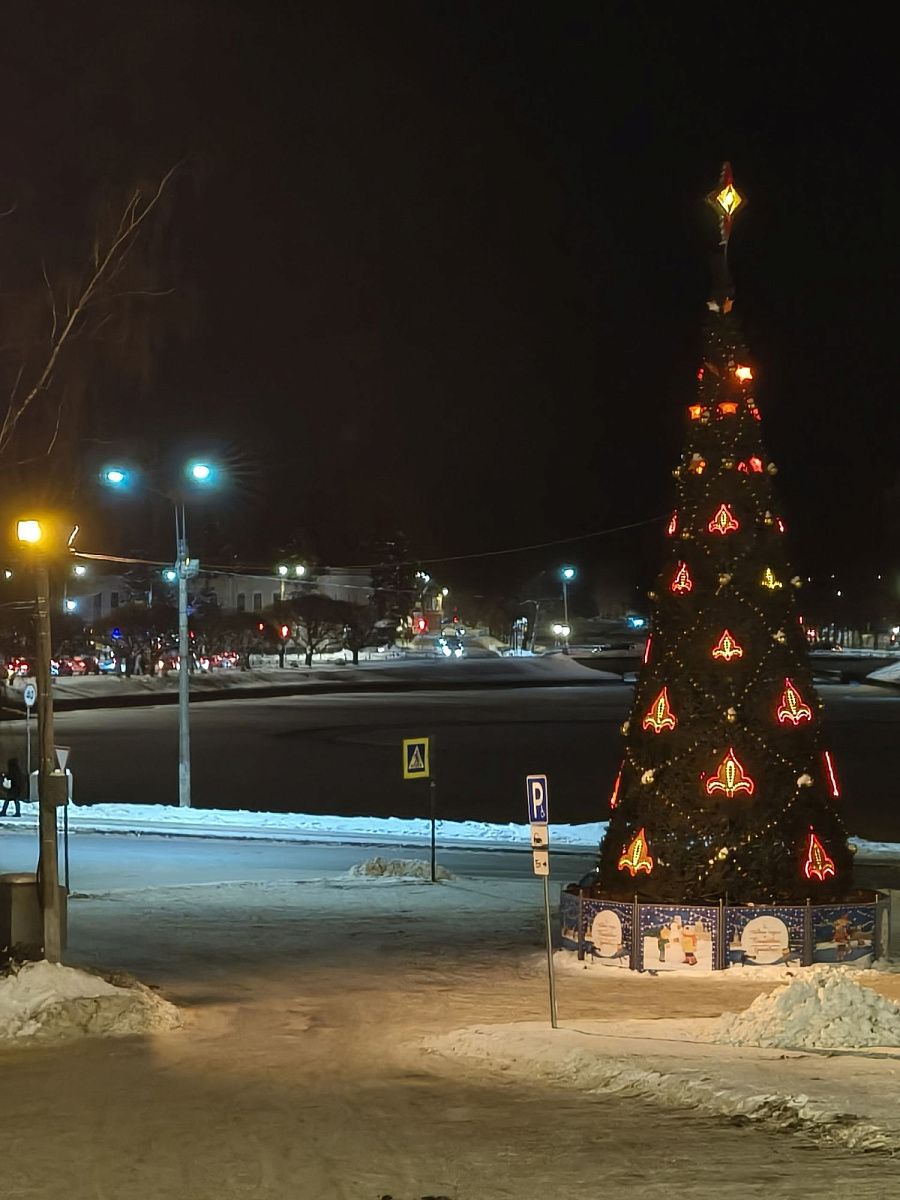 В Колпинском районе пройдёт отчёт администрации перед общественностью
