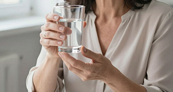 В России зафиксировали бесконтрольный приём витамина D