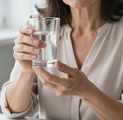 В России зафиксировали бесконтрольный приём витамина D