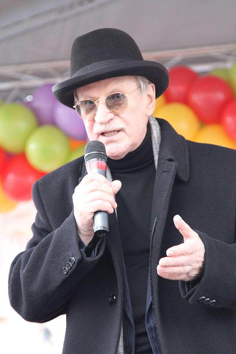 Колпинская масленица