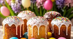 Перед Пасхой мошенники начали открывать благотворительные сборы