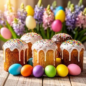 Перед Пасхой мошенники начали открывать благотворительные сборы