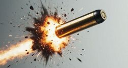 Конфликт из-за парковки на Парнасе закончился стрельбой Конфликт из-за парковки на Парнасе закончился стрельбой