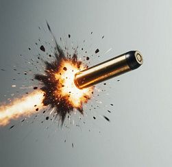 Конфликт из-за парковки на Парнасе закончился стрельбой