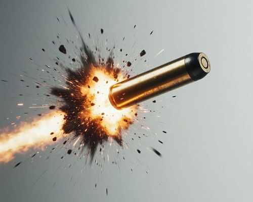 Конфликт из-за парковки на Парнасе закончился стрельбой