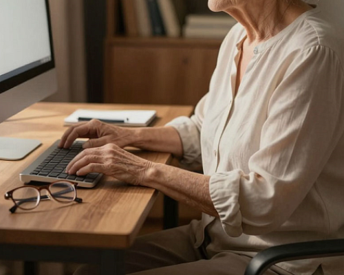 Работающим пенсионерам пересчитают пенсии с 1 августа 2027 года