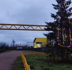 Атмосферный фронт 4 декабря принесёт в Петербург снегодождь