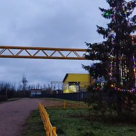 Атмосферный фронт 4 декабря принесёт в Петербург снегодождь Атмосферный фронт 4 декабря принесёт в Петербург снегодождь