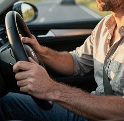 Мошенники рассылают фейковые сообщения о штрафах за парковку