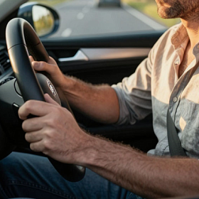 Мошенники рассылают фейковые сообщения о штрафах за парковку