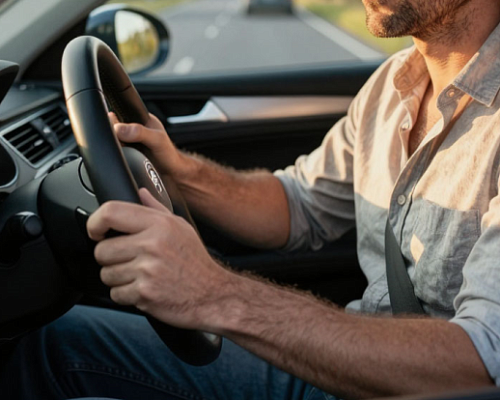 Мошенники рассылают фейковые сообщения о штрафах за парковку