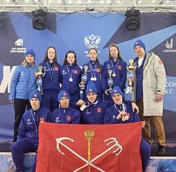 В Челябинске прошли соревнования по конькобежному спорту В Челябинске прошли соревнования по конькобежному спорту