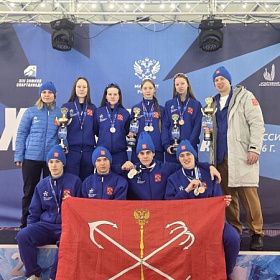 В Челябинске прошли соревнования по конькобежному спорту В Челябинске прошли соревнования по конькобежному спорту