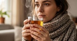 Уровень заболеваемости гриппом в Петербурге вырос за неделю на 17,1 %