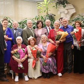 Золотые и бриллиантовые