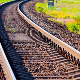 В Колпинском районе могут ограничить движение из-за ремонта на ж/д путях