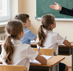 Путин поручил увеличить количество часов «Русского языка» в школах