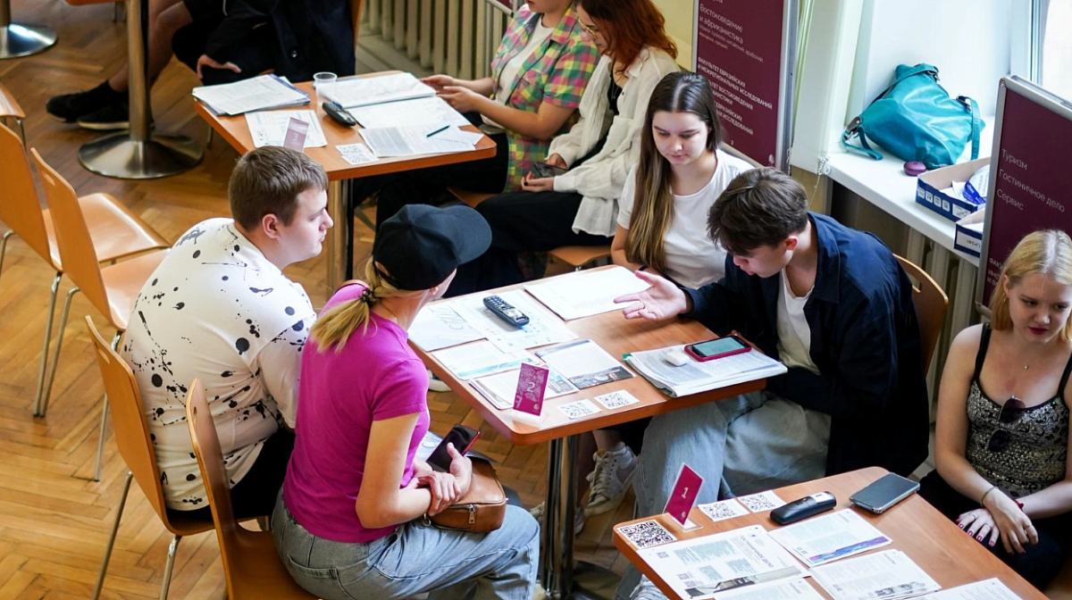 В вузах РФ увеличат число бюджетных мест по некоторым специальностям