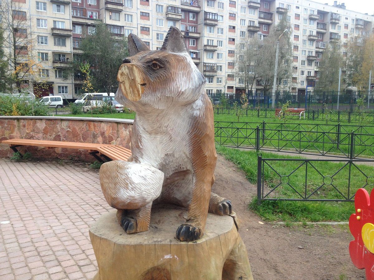 Благоустройство 2016: не только плюсы