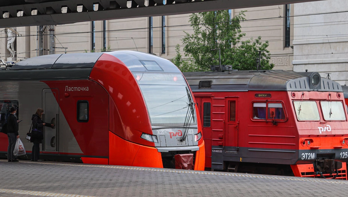 Петербург сможет установить фиксированный тариф на проезд в «наземном метро»