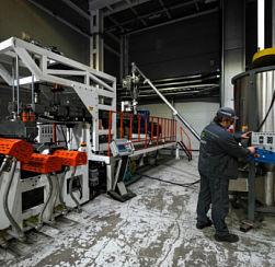 Технологический сбор для поддержки промышленности введут в России