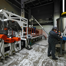 Технологический сбор для поддержки промышленности введут в России