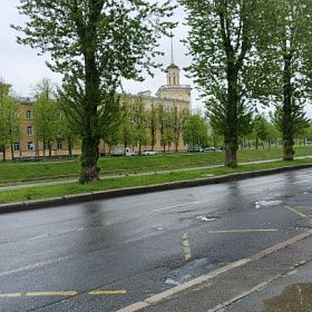 В Петербурге ближе к вечеру пройдут кратковременные дожди В Петербурге ближе к вечеру пройдут кратковременные дожди