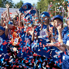 В Петербурге 17 категорий детей имеют право бесплатно отдыхать в летних лагерях