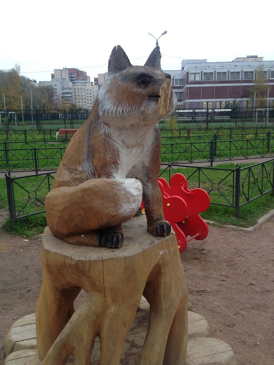 Благоустройство 2016: не только плюсы