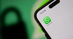 Петербуржцы жалуются на сбой в работе WhatsApp*