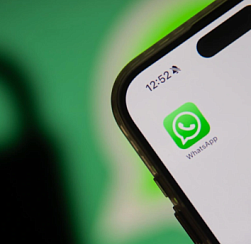 Петербуржцы жалуются на сбой в работе WhatsApp*