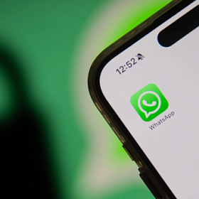 Петербуржцы жалуются на сбой в работе WhatsApp*