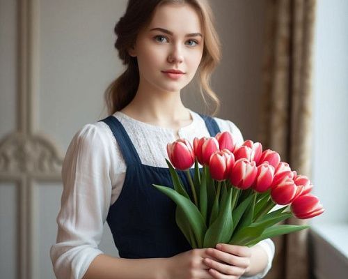Россиянам назвали самые полезные варианты подарков женщинам на 8 Марта