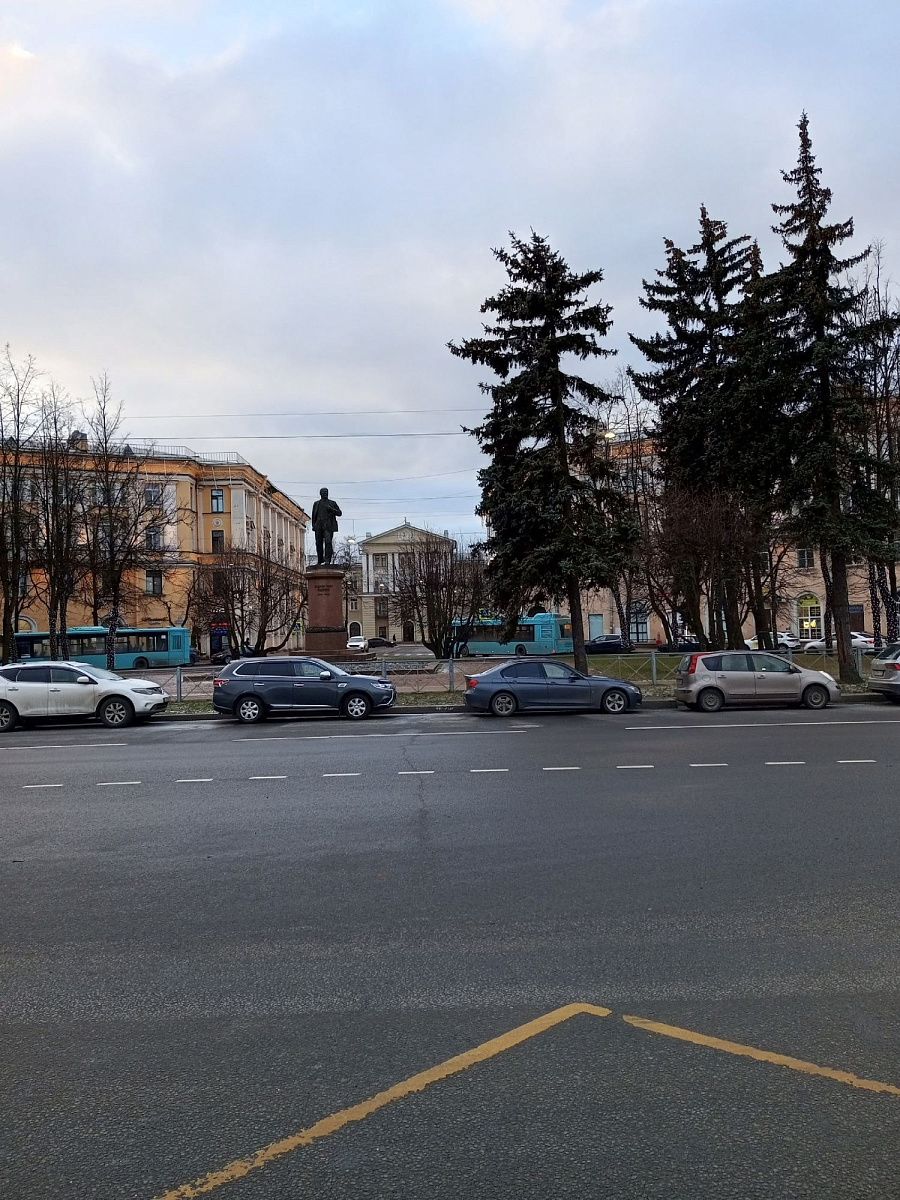 Штраф вместо подарочков зимой может ждать водителей из-за неочевидных нарушений