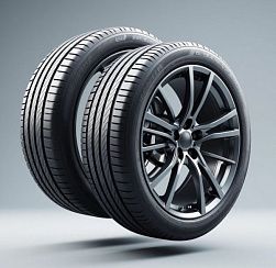 Более 6 миллиардов рублей направили на поддержку шинной отрасли в 2025 году