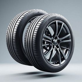 Более 6 миллиардов рублей направили на поддержку шинной отрасли в 2025 году