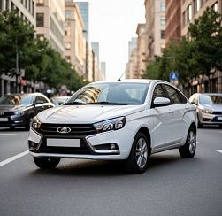 Автомобили Lada будут поддерживать систему Apple CarPlay