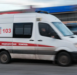 Шестиклассница находится в тяжёлом состоянии после ДТП в Колпино