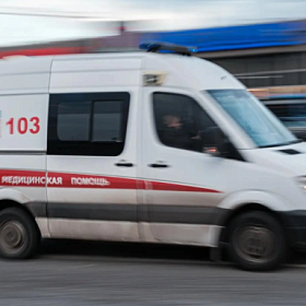 Шестиклассница находится в тяжёлом состоянии после ДТП в Колпино