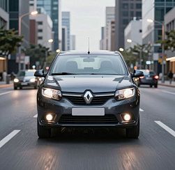 Рынок «красивых» автономеров выведут из тени, но они останутся дорогими